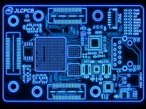 Cotiza su PCB