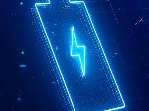 Baterías y Energía